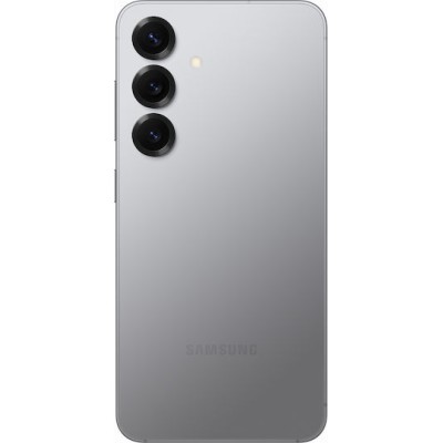 Samsung Galaxy S25 5G (12GB/128GB) Silver Shadow GR